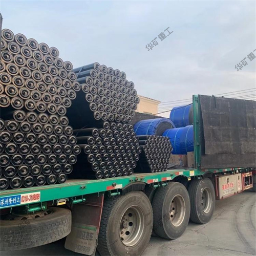 乐鱼官方网站-乐鱼（中国）
一批托辊发往赤峰