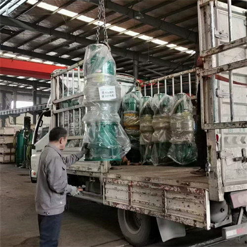 乐鱼官方网站-乐鱼（中国）
一批排沙泵发往包头