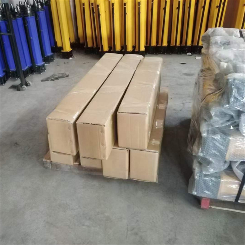 乐鱼官方网站-乐鱼（中国）
一批液压推溜器发往河北