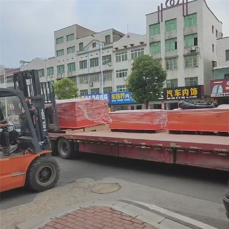 乐鱼官方网站-乐鱼（中国）
一车防爆电源装置发往云南