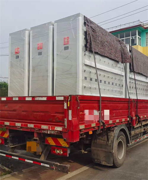 乐鱼官方网站-乐鱼（中国）
一批矿灯充电柜发往内蒙古