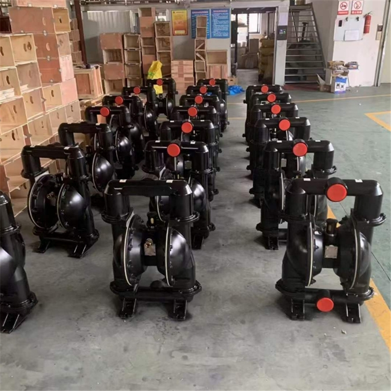 乐鱼官方网站-乐鱼（中国）
热销产品气动隔膜泵发往河北