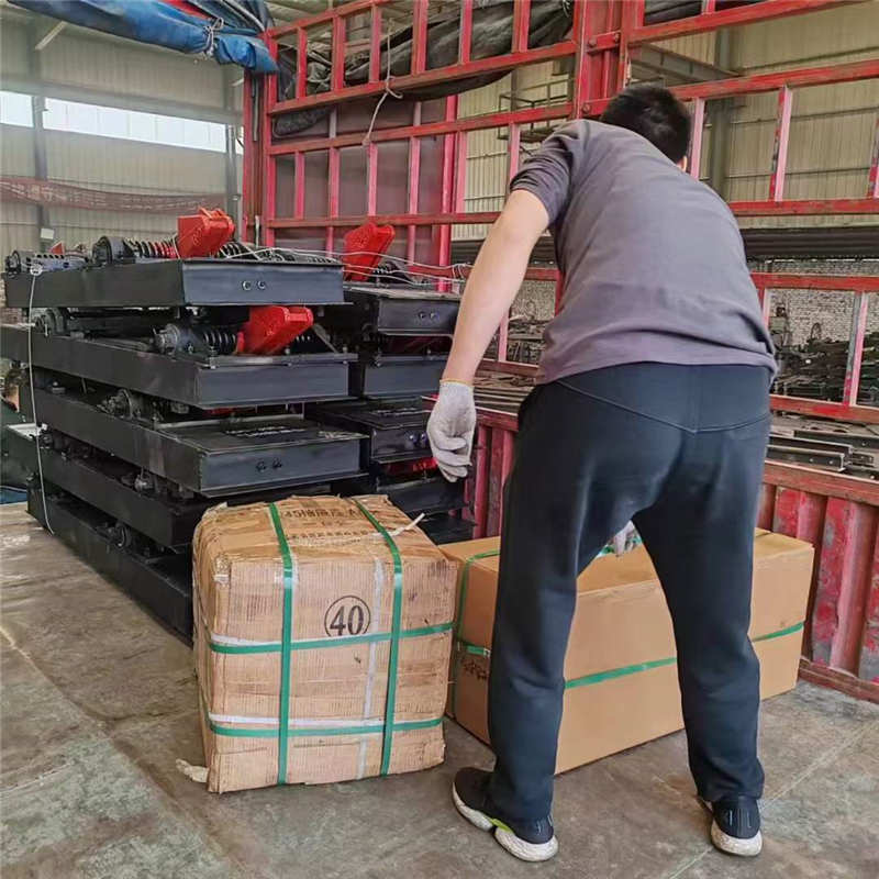 乐鱼官方网站-乐鱼（中国）
热销产品阻车器发往辽宁