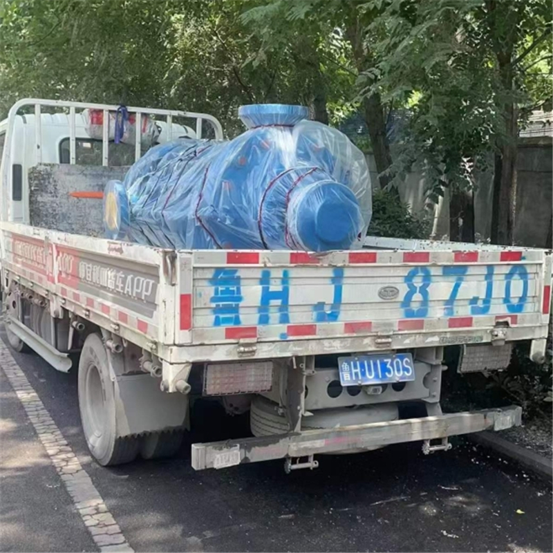 乐鱼官方网站-乐鱼（中国）
热销产品耐磨多级离心泵发往河北